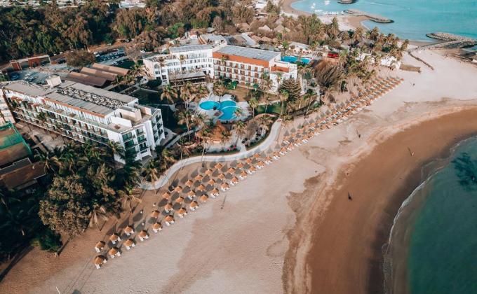 Palm Beach
