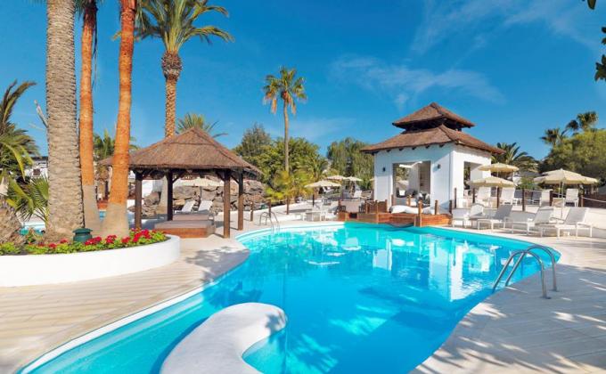 H10 White Suites Boutique
