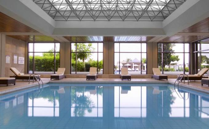 Hotel Sheraton Rhodos Resort