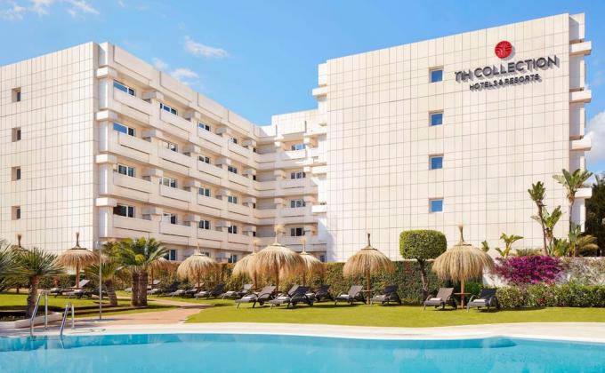 NH Marbella