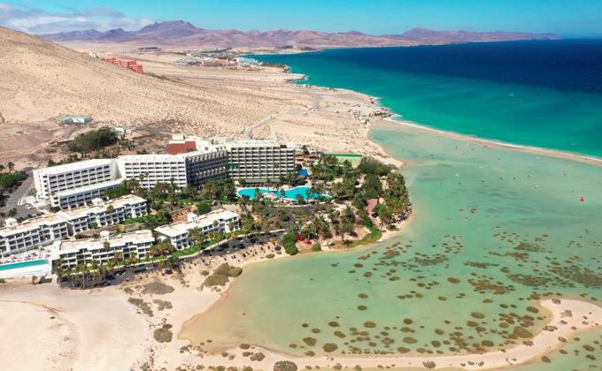 Paradisus by Meliá Fuerteventura