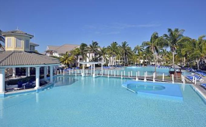 Melia Peninsula Varadero