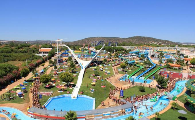 Aquashow Park