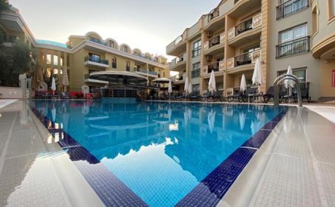 Club Karakas