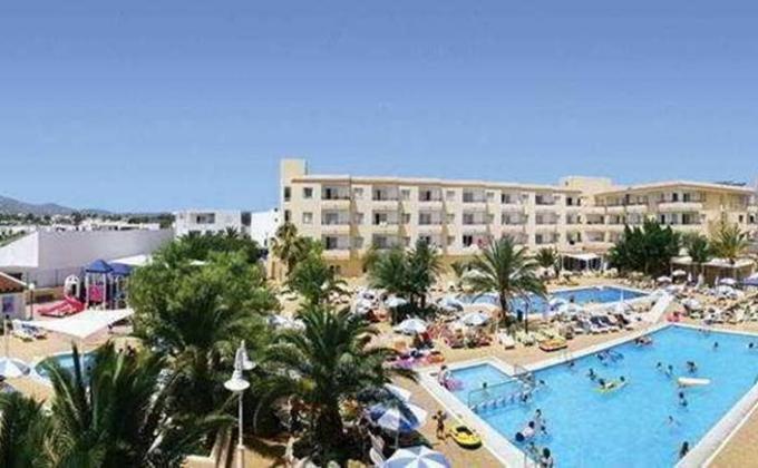 Coral Star Hotel & Apartments