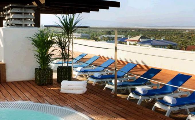 Hotel H10 Salauris Palace