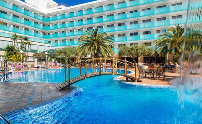 Hotel H10 Delfin - adults only