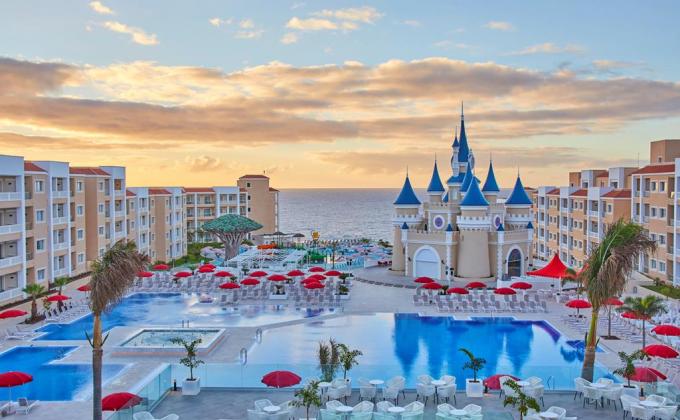 Bahia Principe Fantasia Tenerife