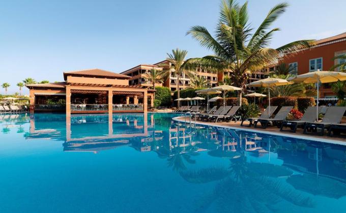 H10 Costa Adeje Palace