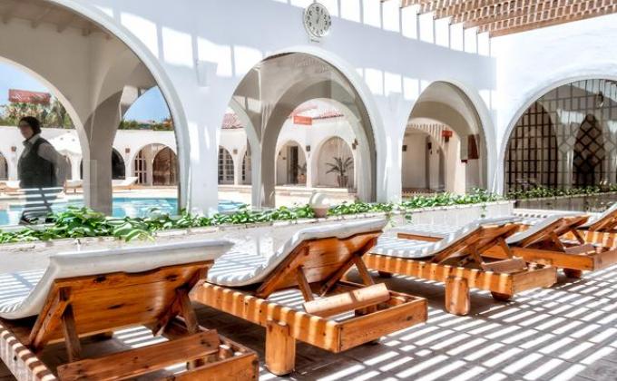 Club Paradisio El Gouna