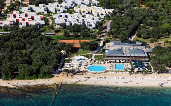 Amarin Resort