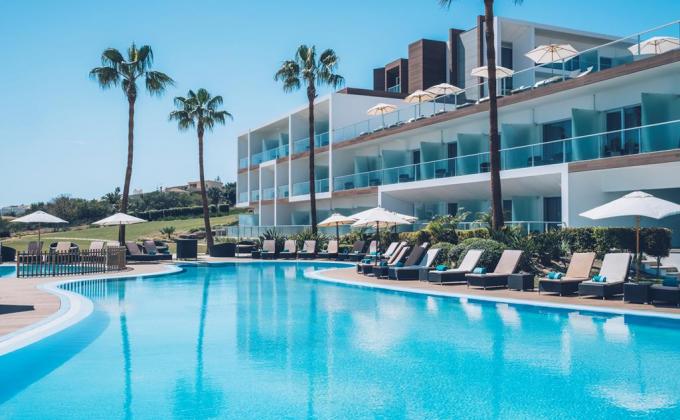 Iberostar Selection Lagos Algarve
