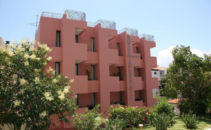 Aparthotel Imperatriz
