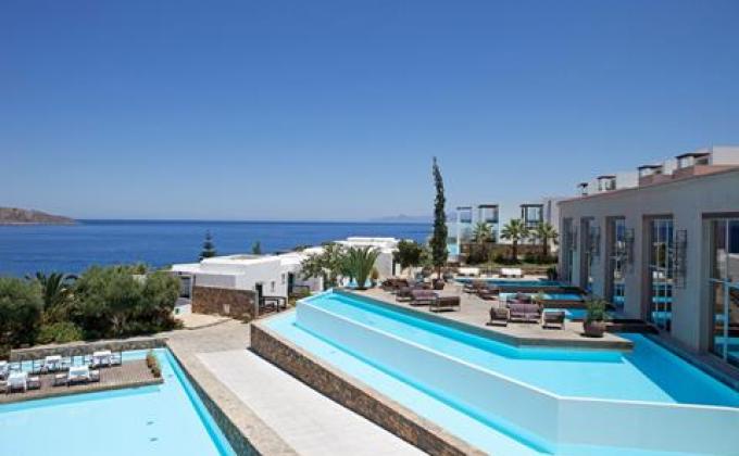 TUI BLUE Elounda Village&