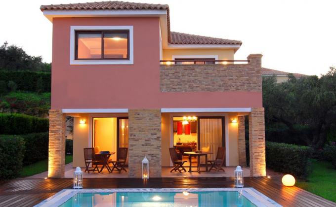 St John Villas & Suites