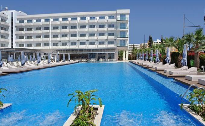 Hotel Nestor