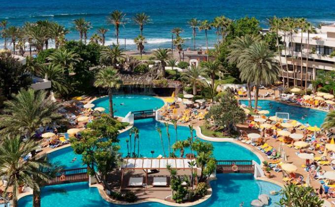 Hotel H10 Conquistador