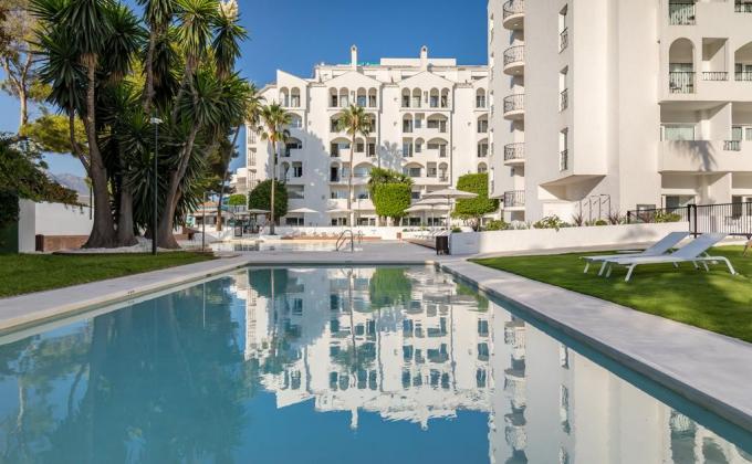 Occidental Puerto Banus