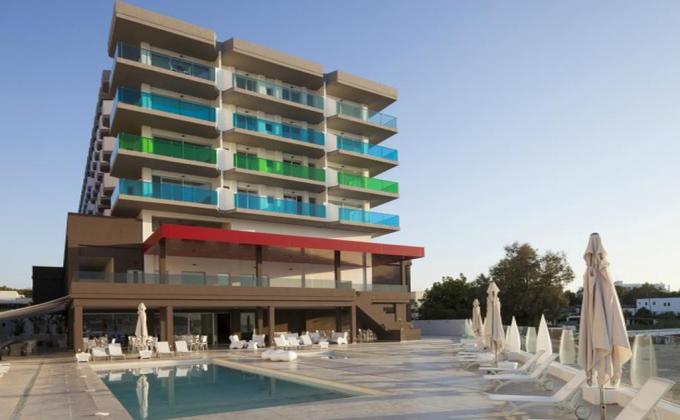 Axelbeach Ibiza