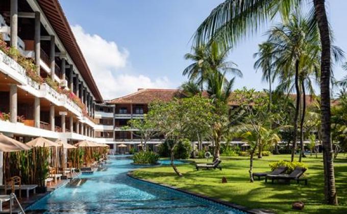 Melia Bali