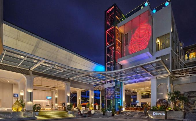 The Kee Resort & Spa
