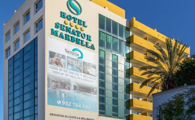 Senator Marbella Spa