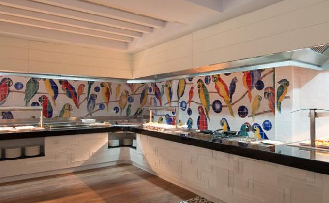 Hotel H10 Ocean Suites