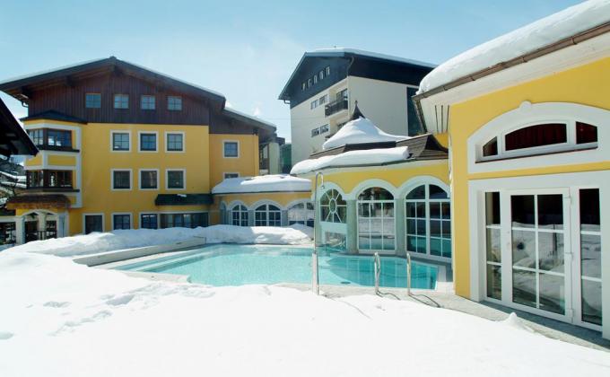 Romantikhotel Metzgerwirt