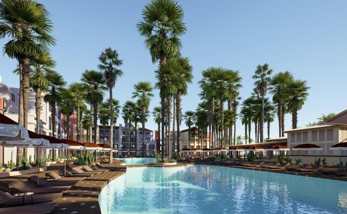 Bahia Principe Luxury Tenerife