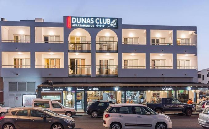 Dunas Club