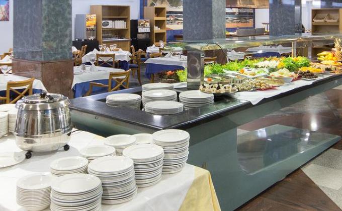 Gran Hotel Costa del Sol