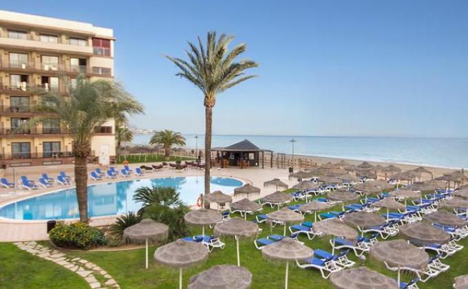 Gran Hotel Costa del Sol