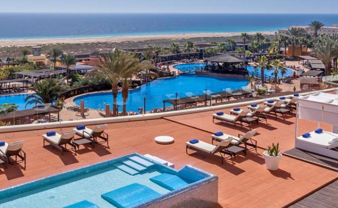 Hotel Occidental Jandia Royal Level - adults only