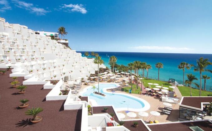 TUI BLUE Riu Calypso