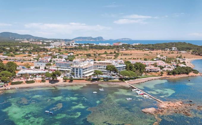 Me Ibiza