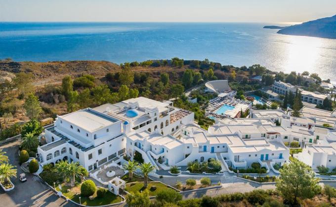 Lindos Village Resort and Spa