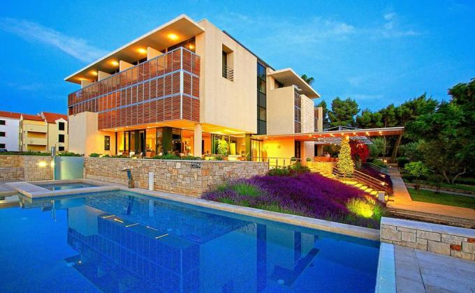 Aminess Velaris Resort