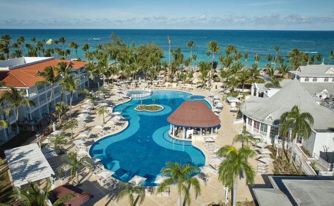 Bahia Principe Luxury Esmeralda