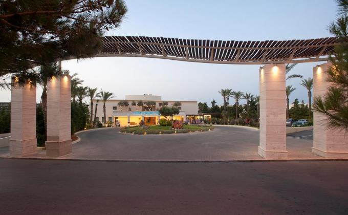 Star Beach Village & Waterpark