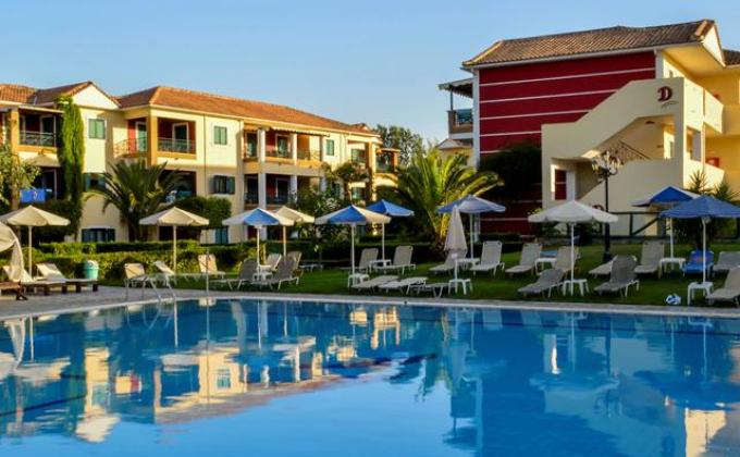 Hotel Amaryllis