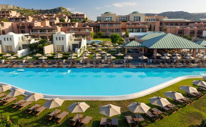 TUI BLUE Atlantica Belvedere Resort