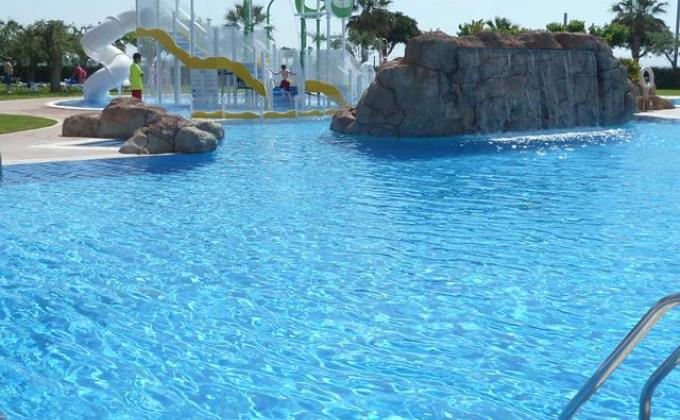 Hotel Estival El Dorado Resort