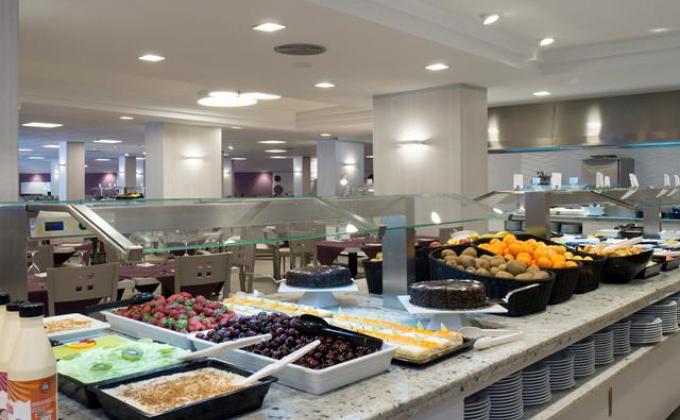 MedPlaya Hotel Calypso