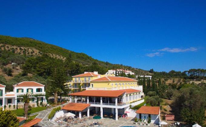 Hotel Arion
