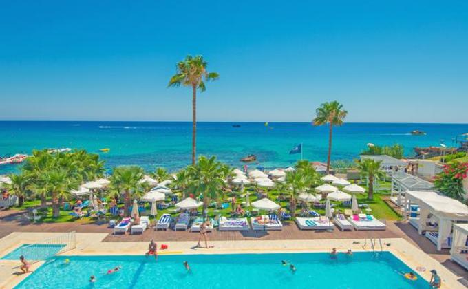 Tsokkos Silver Sands