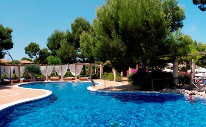 Aparthotel Zafiro Mallorca