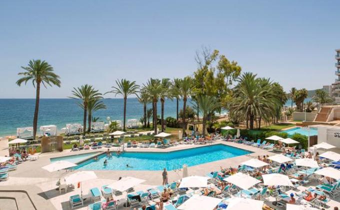Hotel Vibra Algarb