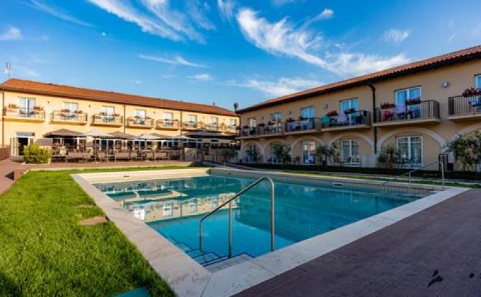 Hotel Principe di Lazise