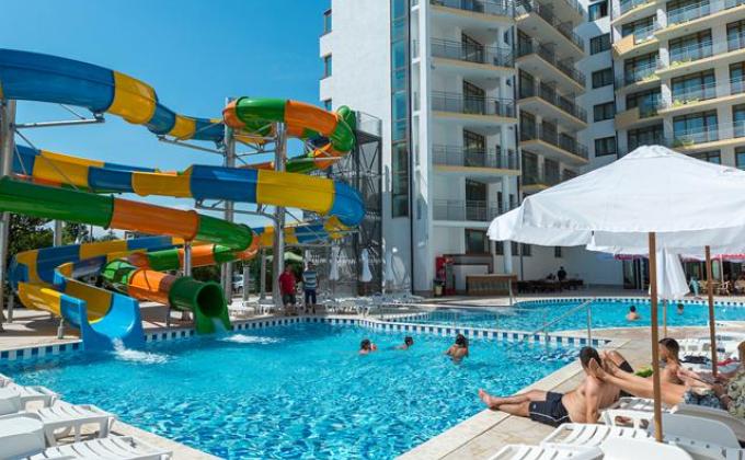 Best Western PLUS Hotel Premium Inn
