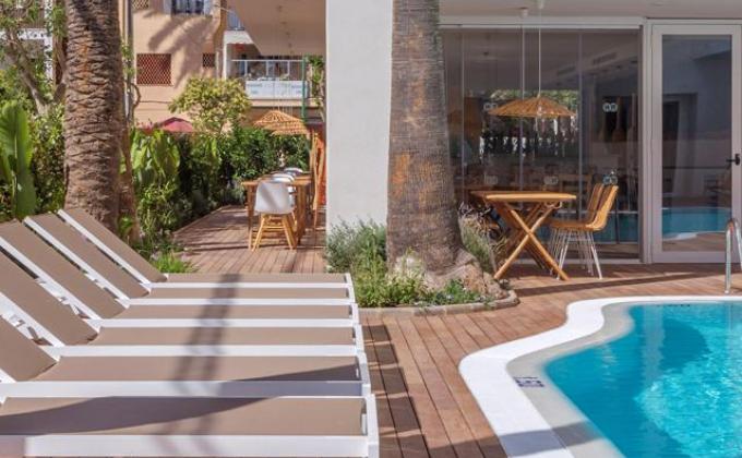 Hotel HM Alma Beach - adults only